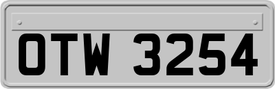 OTW3254