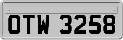 OTW3258