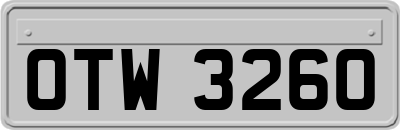 OTW3260