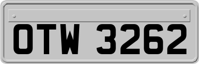 OTW3262