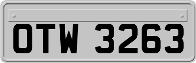 OTW3263