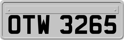 OTW3265
