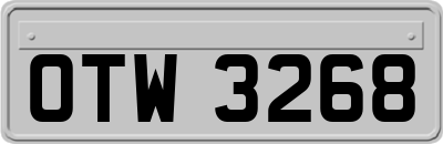 OTW3268