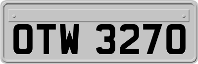 OTW3270
