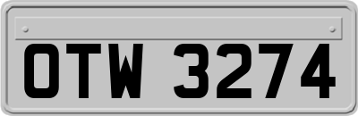 OTW3274