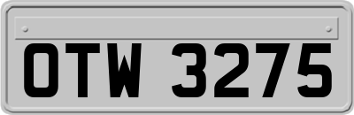 OTW3275