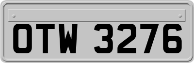 OTW3276