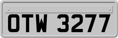 OTW3277