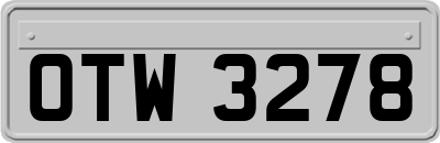 OTW3278
