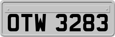 OTW3283