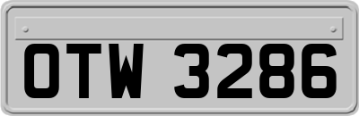 OTW3286
