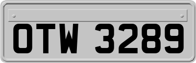 OTW3289