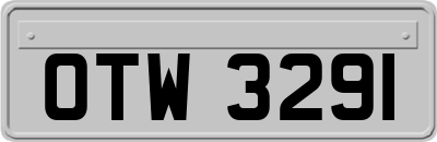 OTW3291
