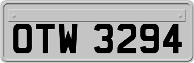 OTW3294