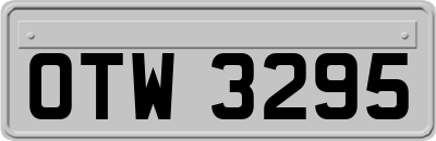 OTW3295
