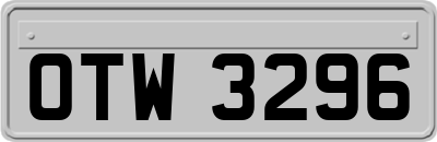OTW3296