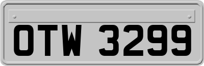 OTW3299