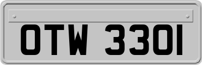 OTW3301