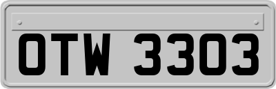 OTW3303