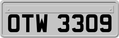 OTW3309