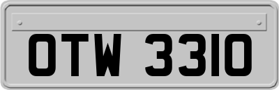 OTW3310