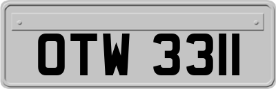 OTW3311