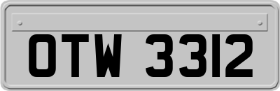 OTW3312