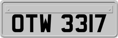 OTW3317