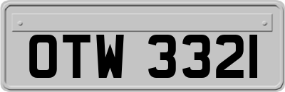 OTW3321
