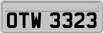 OTW3323