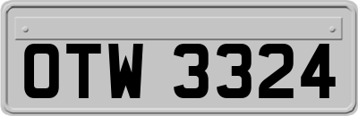 OTW3324