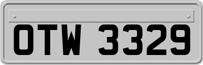 OTW3329
