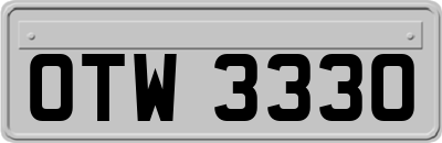 OTW3330