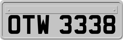 OTW3338