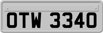 OTW3340