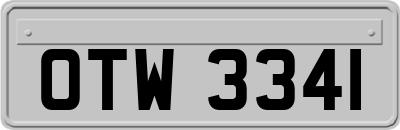 OTW3341