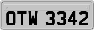 OTW3342