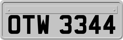 OTW3344
