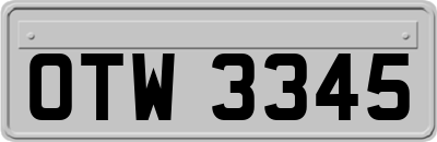 OTW3345