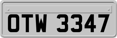 OTW3347