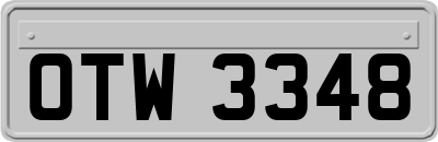OTW3348