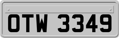 OTW3349