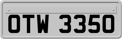 OTW3350