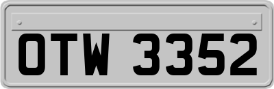 OTW3352