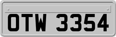 OTW3354