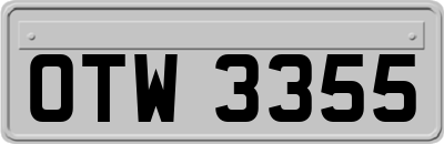OTW3355