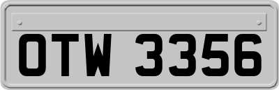 OTW3356