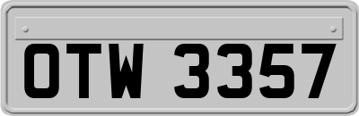 OTW3357