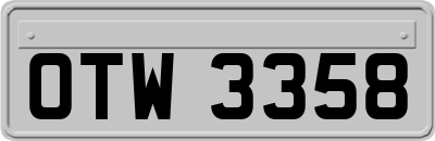 OTW3358