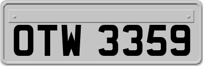 OTW3359
